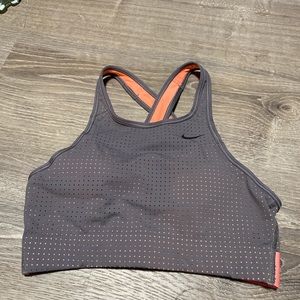 NIKE sports bra *brand new*
